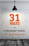 31 Ways To Be a One-Another Christian by Stuart Scott