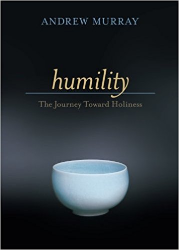 Humility by Andrew Murray