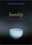 Humility by Andrew Murray