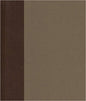 Journaling Bible - Cloth Over Board
