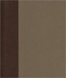 Single Column Journaling Bible Cloth Timeless