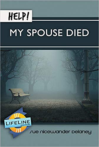 Help! My Spouse Died