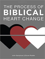 The Process of Biblical Heart Change