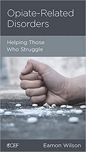 Opiate-Related Disorders: Helping Those Who Struggle