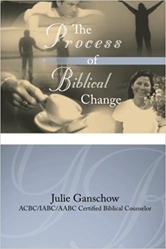 The Process of Biblical Change