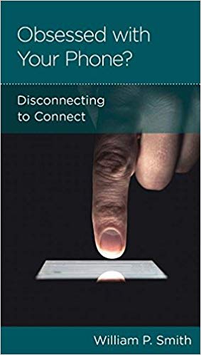 Obsessed with Your Phone?: Disconnecting to Connect