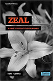 Zeal: A Bible Study on Titus for Woman