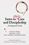 Intro to Messy Care and Discipleship by Scott Mehl & Ann Maree Goudzwaard & Rachel Cain
