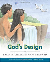 God's Design (Making Him Known) by Sally Michael