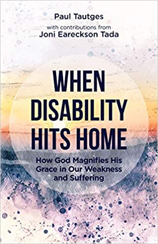 When Disability Hits Home