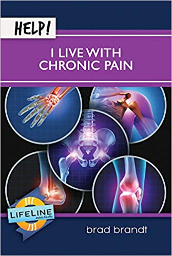 Help! I Live With Chronic Pain