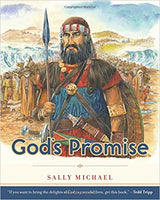 God's Promises (Making Him known) by Sally Michael