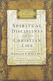 Spiritual Disciplines for the Christian Life by Don Whitney