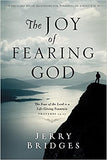 The Joy of Fearing God