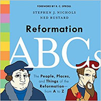 Reformation ABC's