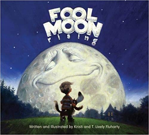 Fool Moon Rising by Kristi & Lively Fluharty