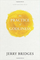 The Practice of Godliness w/study guide