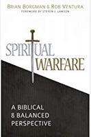 Spiritual Warfare: A Biblical and Balanced Perspective