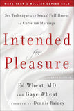 Intended for Pleasure, 4th ed