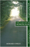 Hope and Help for the Homosexual by Bill Hines