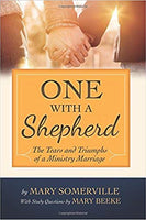 One with a Shepherd by Mary Somerville