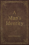 A Man's Identity (Pack of 25 Tracts) by David Powlison