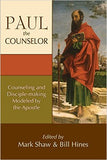 Paul the Counselor by Bill Hines