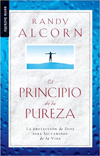 El Principio de la Pureza (Serie Bolsillo)/ The Purity Principle