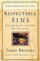 Respectable Sins: Discussion Guide