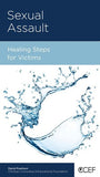Sexual Assault: Healing Steps for Victims