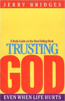 Trusting God - Study Guide