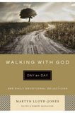 Walking with God Day by Day - 365 Daily Devotional Selections