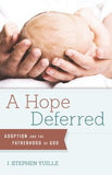 Hope Deferred biblical counseling books biblicalcounselingbooks.com counseling resource