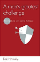 Man's greatest challenge biblical counseling books counseling resource biblicalcounselingbooks.com