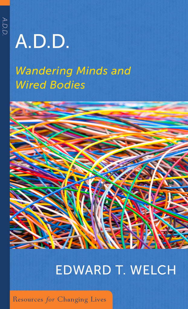 wandering minds add