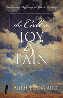 The Call to Joy and Pain - Embracing Suffering in Your Ministry