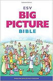 ESV Big Picture Bible