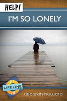 Help! I’m So Lonely