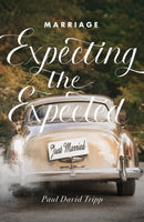 Marriage: Expecting the Expected (Pack of 25 Tracts)