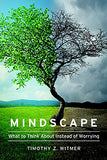 Mindscape: What to Think about Instead of Worrying by Timothy Z. Witmer