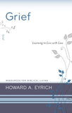 Grief: Learning to Live with Loss