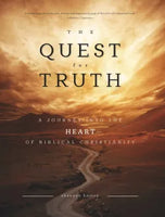 The Quest for Truth by Shannon Hurley