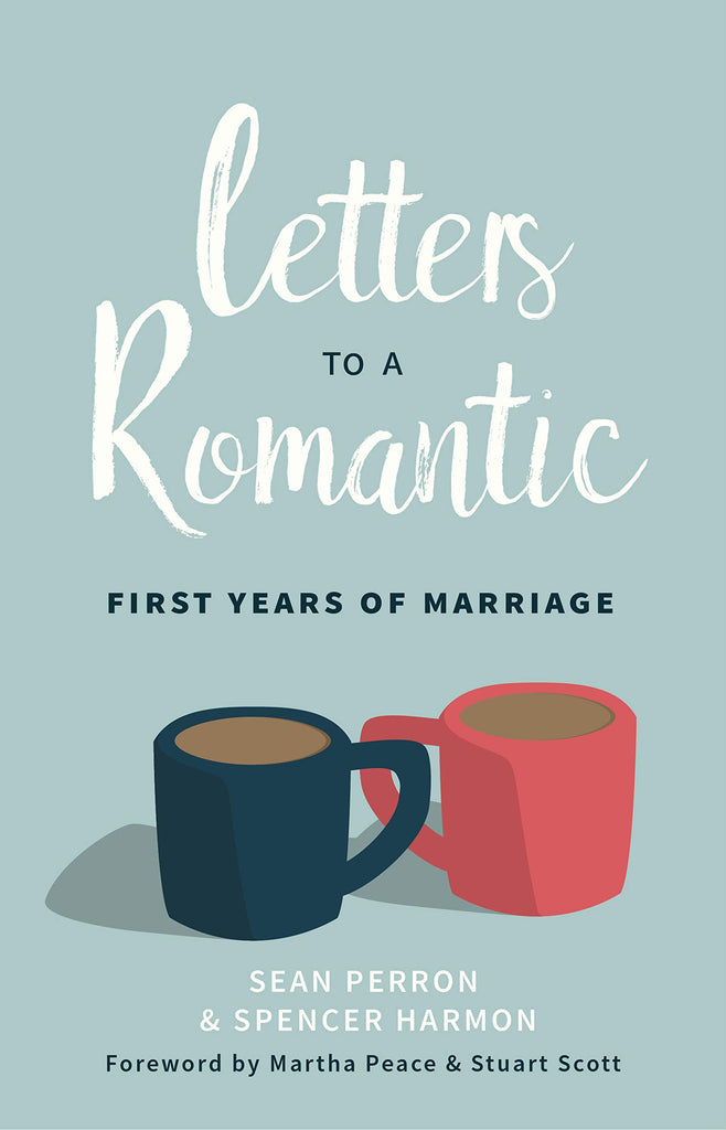 Letters to a Romantic First years of marriage