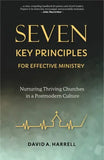 Seven Key Principles for Effective Ministry