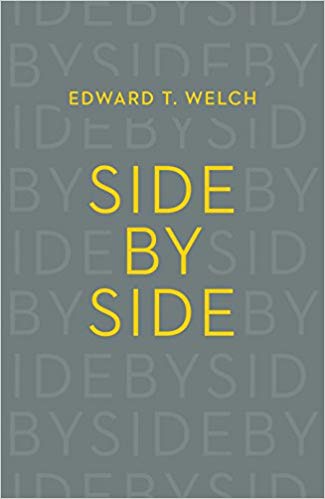 Side by Side Tracts (Pack of 25)