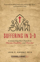 Suffering In 3-D.