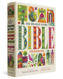 The Biggest Story Bible Storybook (Hardcover) by Kevin DeYoung