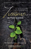 Treasure in the Ashes by Sue Nicewander & Maria Brookins