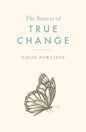 The Sources of True Change (Pack of 25 tracts)