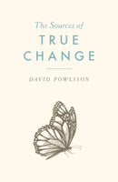 The Sources of True Change (Pack of 25 tracts)